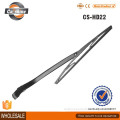 Factory Wholesale Free Shipping Car Rear Windshield Wiper Blade And Arm For Honda Freed